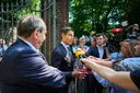 Nederlands kabinet wil 25.000 ambtelijke banen schrappen voor miljardenbesparing