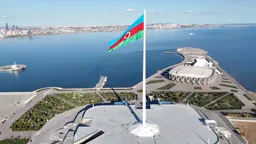 Азербайджан отмечает День независимости