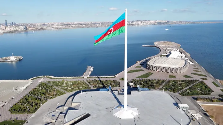 Азербайджан отмечает День независимости