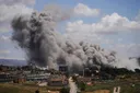 Израиль нанес новые удары по Суру и югу Бейрута