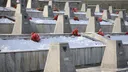 Gjykimi për Masakrën e Reçakut nis në muajin korrik, 21 persona akuzohen për krime lufte