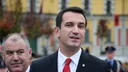 Gjykata e Lartë lë në fuqi masën "arrest në burg" për kryebashkiakun e Tiranës, Erion Veliaj