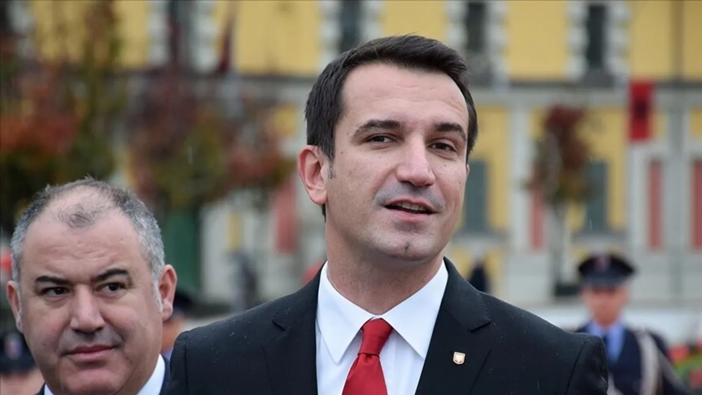 Gjykata e Lartë lë në fuqi masën "arrest në burg" për kryebashkiakun e Tiranës, Erion Veliaj