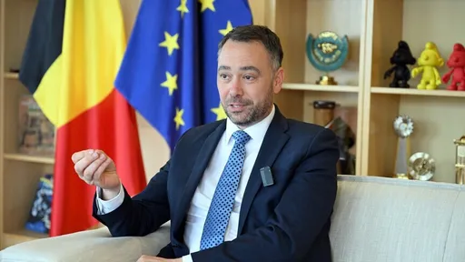 Belgjika i bën thirrje BE-së të zhvillojë një strategji të përbashkët ndaj Rusisë