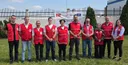Gjysmëhëna e Kuqe Turke shpërndau mish kurbani për mbi 3.500 familje në Kosovë