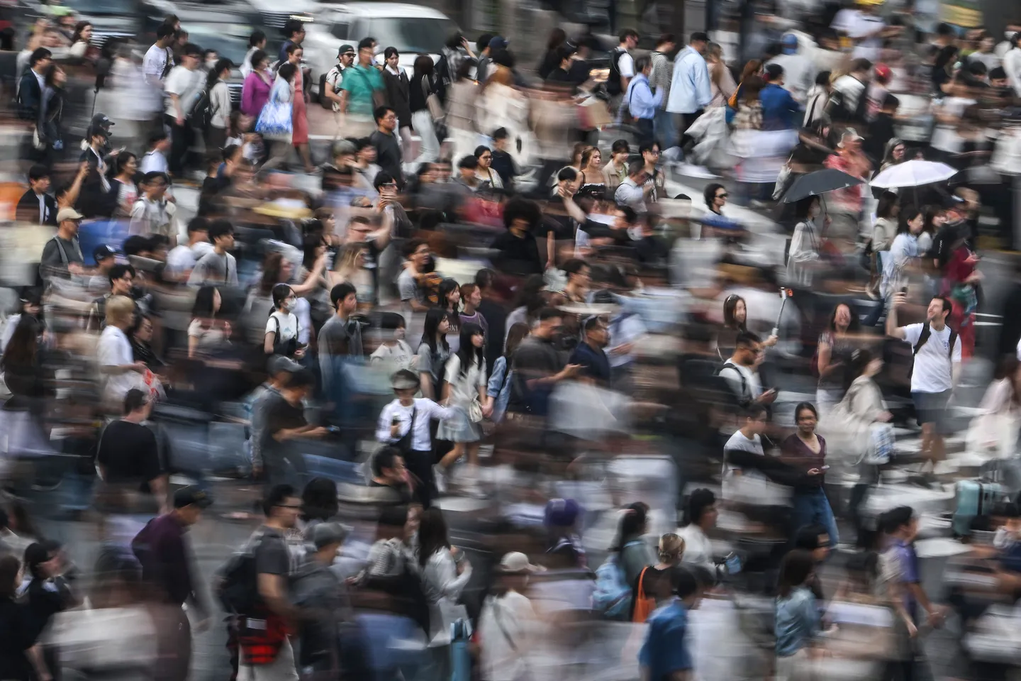 Broj stanovnika Japana pao ispod 120 miliona prvi put u više od 40 godina
