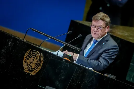 Wadephul reist zur UN – Deutschland will Sitz im Sicherheitsrat