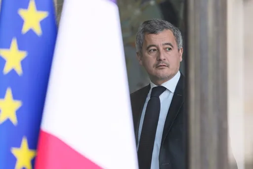 Во Франции призвали на три года прекратить прием мигрантов