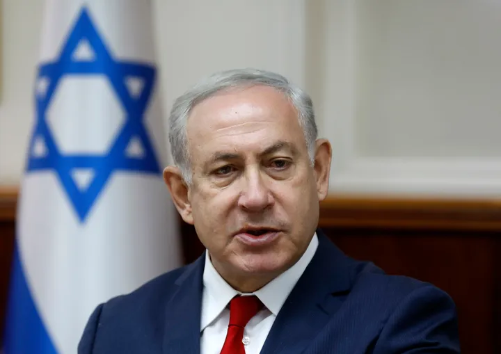 Netanyahu asegura que Israel continuará sus ataques en Líbano pese a anuncio de Trump sobre tregua
