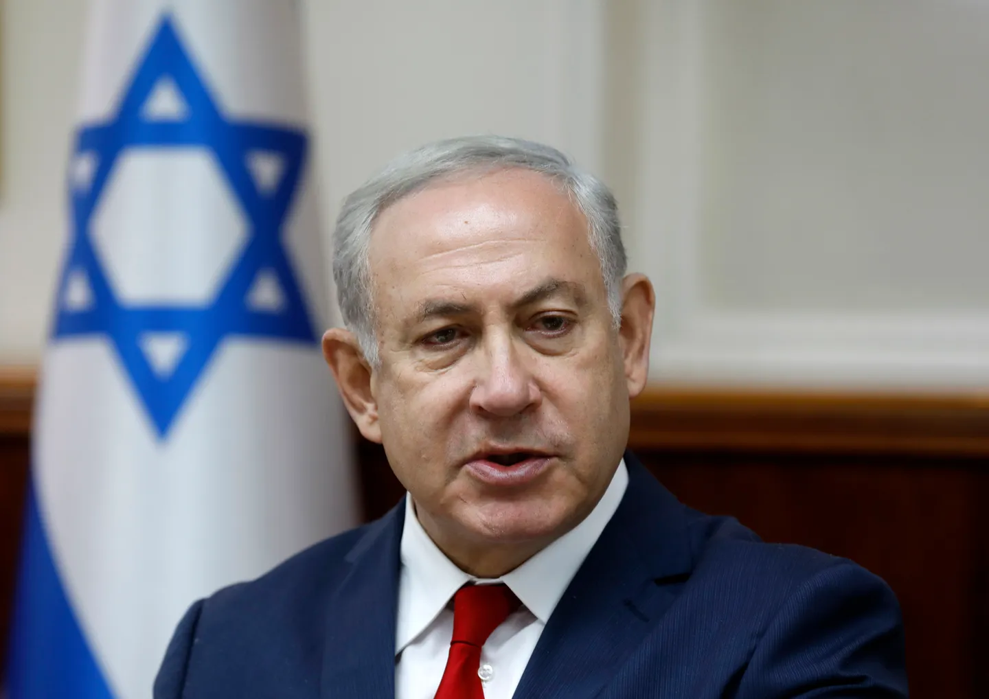 Netanyahu asegura que Israel continuará sus ataques en Líbano pese a anuncio de Trump sobre tregua