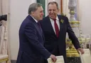 Кремль высмеял идею ЕС ограничить российскую армию