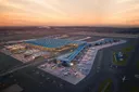 “İstanbul” aêroportı Awrupanıñ iñ tığız êşlägän hawa mäydanı buldı