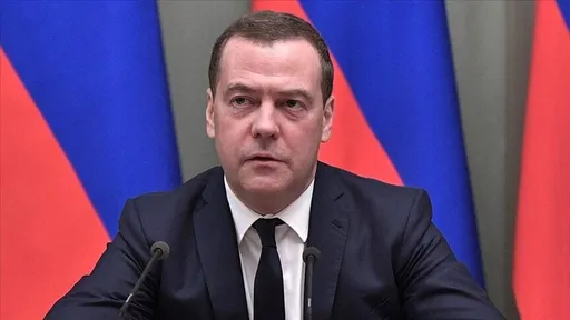 Medvedev: Vendet evropiane nuk do të flenë rahat derisa të vazhdojë lufta