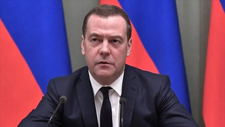 Medvedev: Vendet evropiane nuk do të flenë rahat derisa të vazhdojë lufta