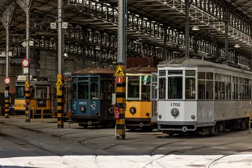 Italia përfshihet nga protesta dhe ndërprerje transporti gjatë grevës mbarëkombëtare
