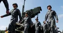 Япония впервые направит военных для помощи Украине