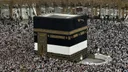 Arabia Saudite njofton përfundimin e sezonit të Haxhit me mbi 1.7 milion pelegrinë në vitin 2026