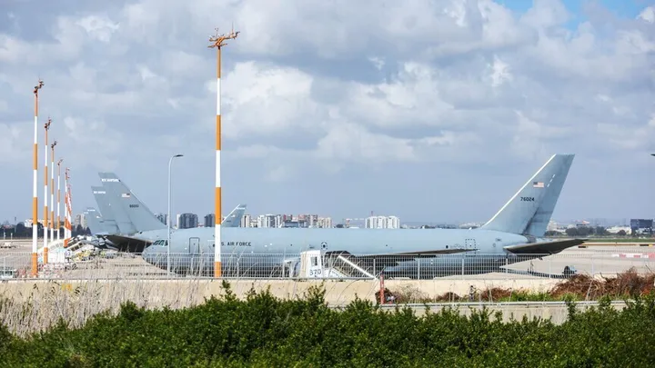Bullgaria kufizon qëndrimin e avionëve ushtarakë amerikanë mes mosmarrëveshjeve për vizat
