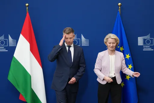 EU-Kommission will Milliarden für Ungarn freigeben