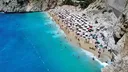 Plazhi Kaputas në Antalya renditet ndër 10 destinacionet më të mira evropiane