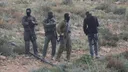 Pushtuesit izraelitë sulmojnë shtëpitë dhe tokat palestineze në Bregun Perëndimor të pushtuar