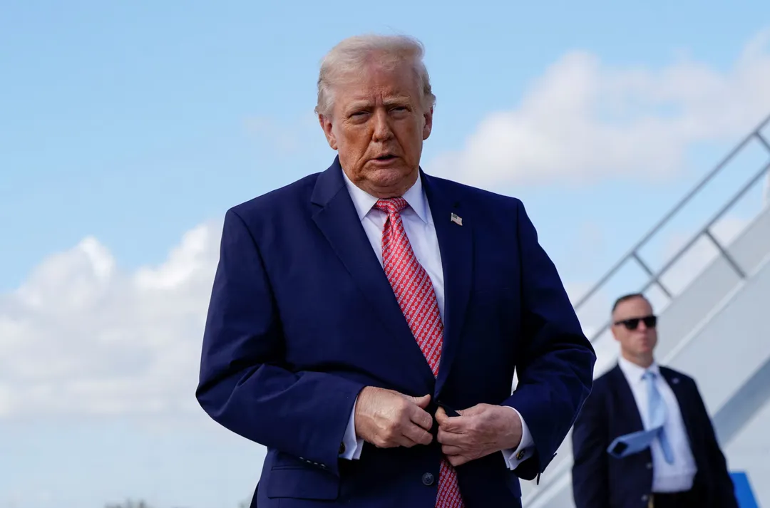 Donald Tramp: ''Putinlə Zelenski yaxın zamanda görüşəcəklər''