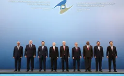 Цифровая гонка и старые барьеры: итоги саммита ЕАЭС