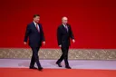 Как Китай подбирается к российской Арктике?