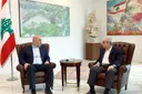 عون وسلام يؤكدان أولوية وقف إطلاق النار بعد مباحثات أمنية لبنانية-إسرائيلية في واشنطن