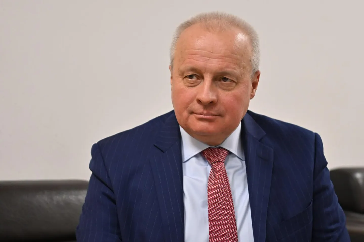 Москва отозвала посла в Армении на фоне интеграционного раскола