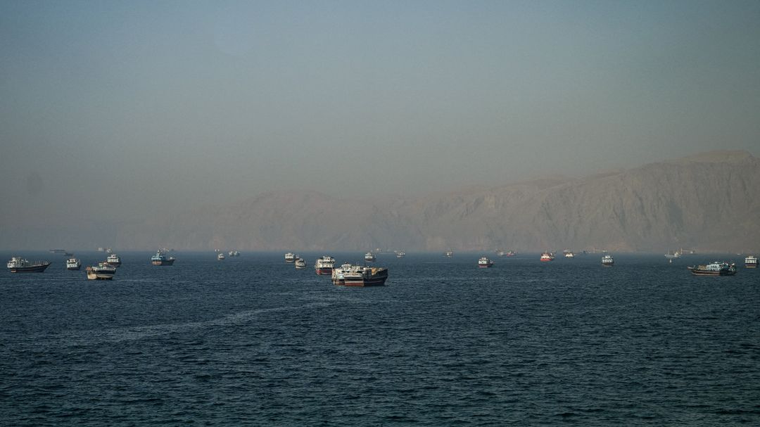 إيران: روسيا والصين ستحصلان على معاملة تفضيلية في العبور عبر مضيق هرمز