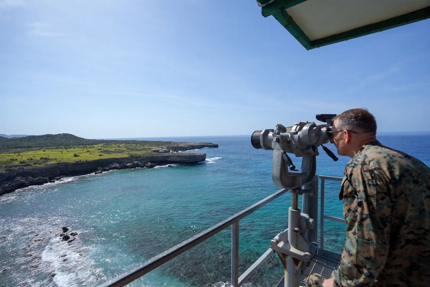 Секретная дипломатия в Гуантанамо: США и Куба провели военные переговоры