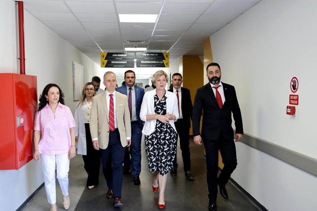 spitali-memorial-i-fierit-i-ndertuar-me-mbeshtetjen-e-türkiyes-shenon-5-vjetorin-e-themelimit