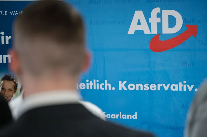 Nordost-AfD will „eigene Grenz- und Rückführungspolizei“
