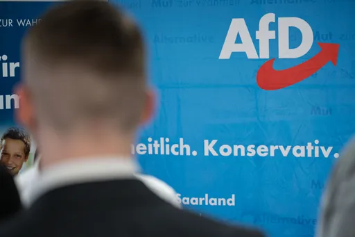 Nordost-AfD will „eigene Grenz- und Rückführungspolizei“