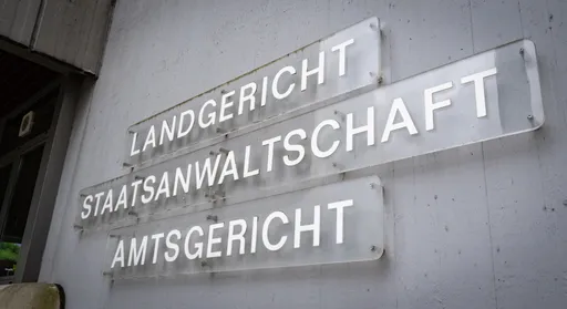 Richterbund: In Deutschland fehlen 2.000 Strafverfolger