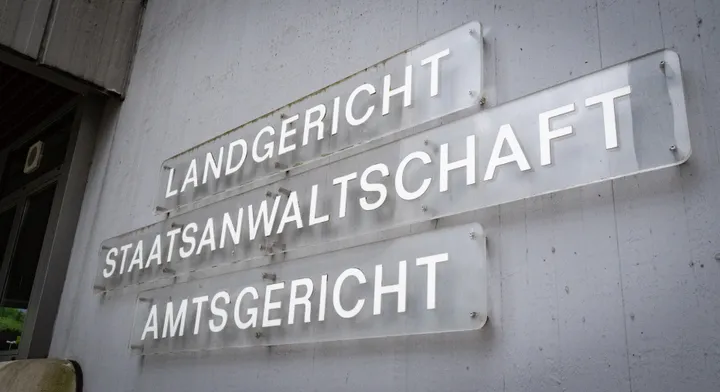 Richterbund: In Deutschland fehlen 2.000 Strafverfolger
