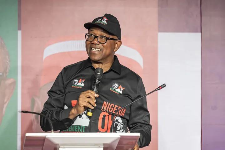 2027: Tinubu main challengers Atiku, Obi dey make final moves for campaign councils