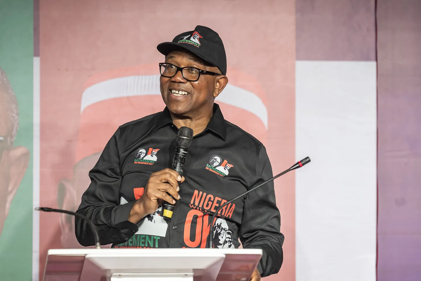 2027: Tinubu main challengers Atiku, Obi dey make final moves for campaign councils