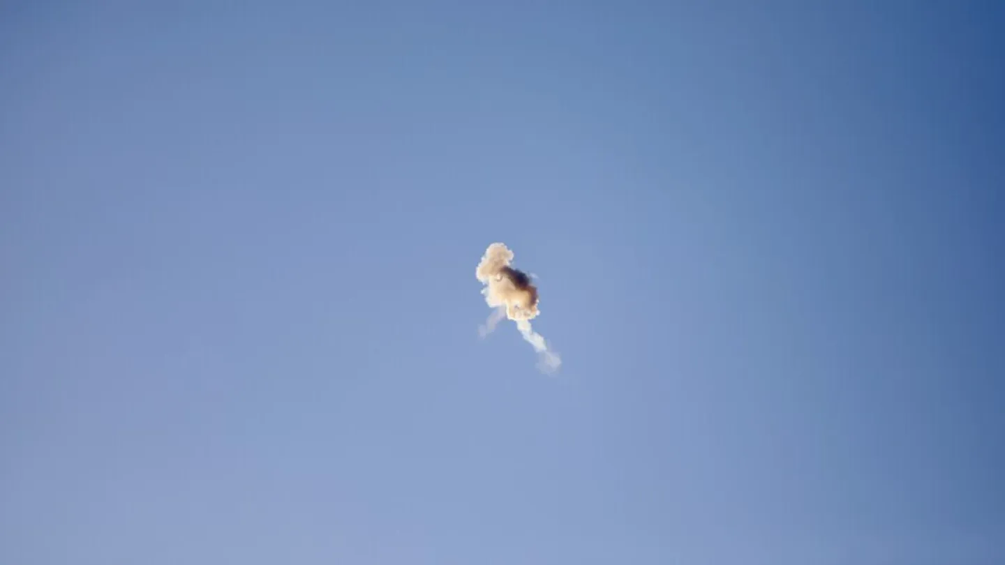 Irani thotë se rrëzoi një dron ushtarak amerikan mbi ujërat e tij territorial