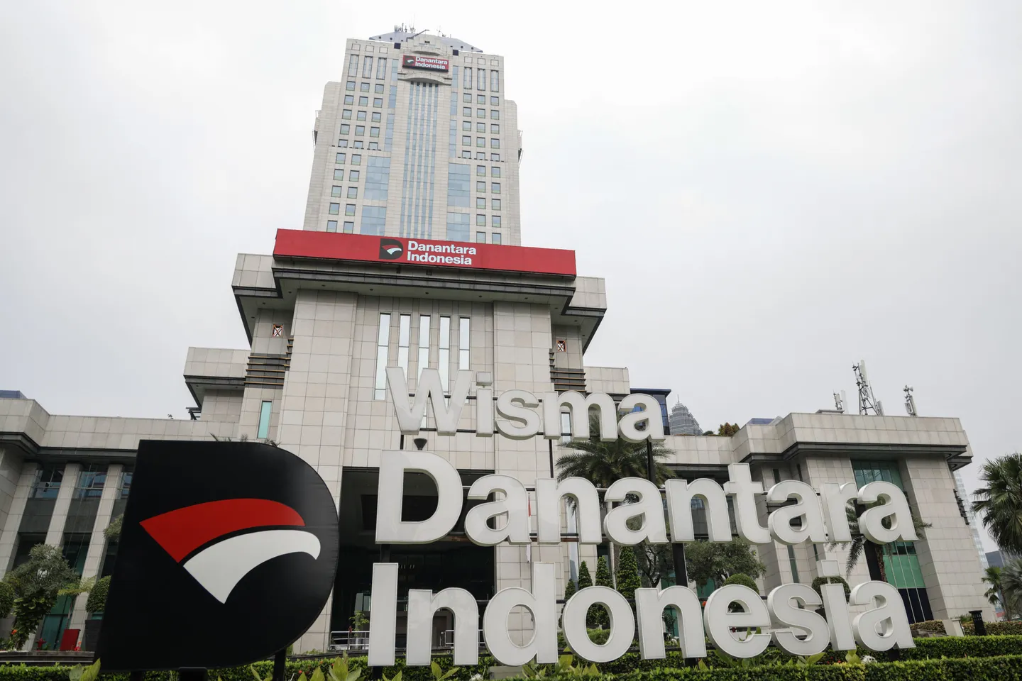 Empat perusahaan investasi BUMN resmi dilebur di bawah Mandiri Manajemen Investasi