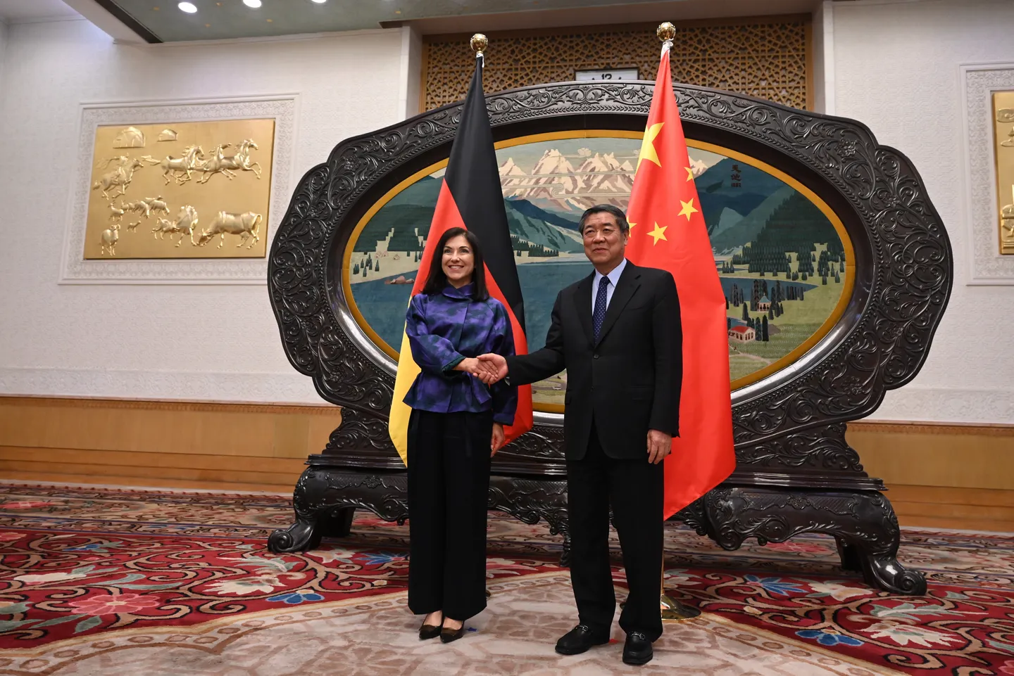 Warum Deutschlands China-Politik Europa spaltet und die eigene Wirtschaft schwächt