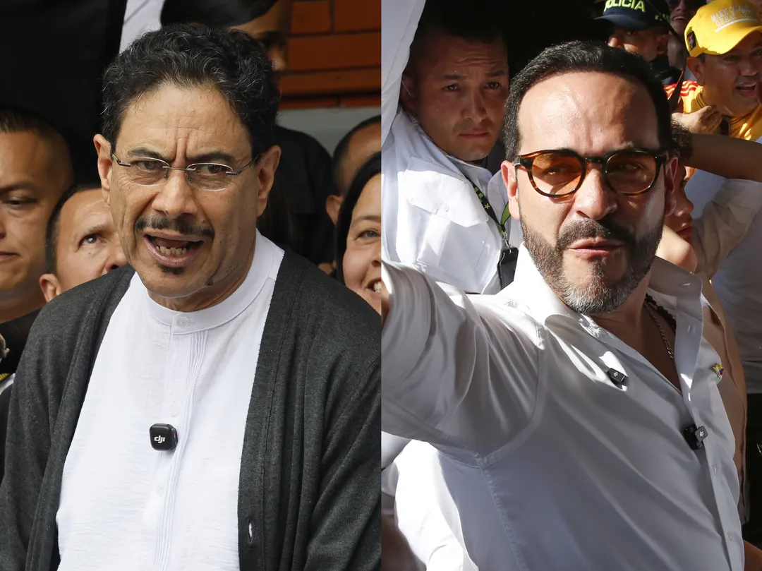 Colombia se encamina al balotaje entre De la Espriella y Cepeda tras ajustada elección presidencial