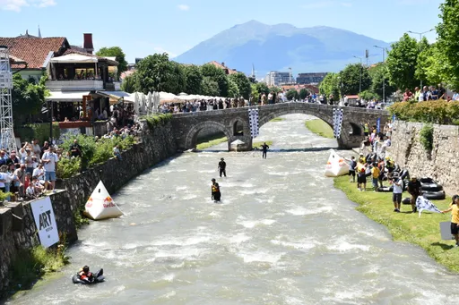 Prizren, mbahet edicioni i 22-të i BunarFestit