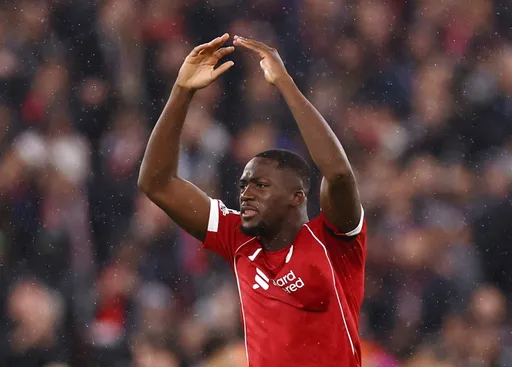 Liverpool confirme le départ d'Ibrahima Konaté en tant que joueur libre