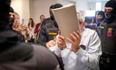 Austrian court hands eight-year sentences to two ex-Assad officials in torture case