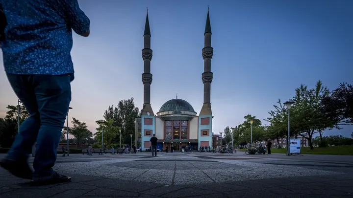 Moskee in Nederland is onderwerp van aanvallen, aangifte loopt in reeks nieuwe incidenten