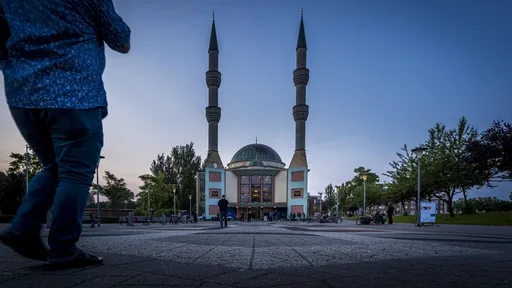 Moskee in Nederland is onderwerp van aanvallen, aangifte loopt in reeks nieuwe incidenten