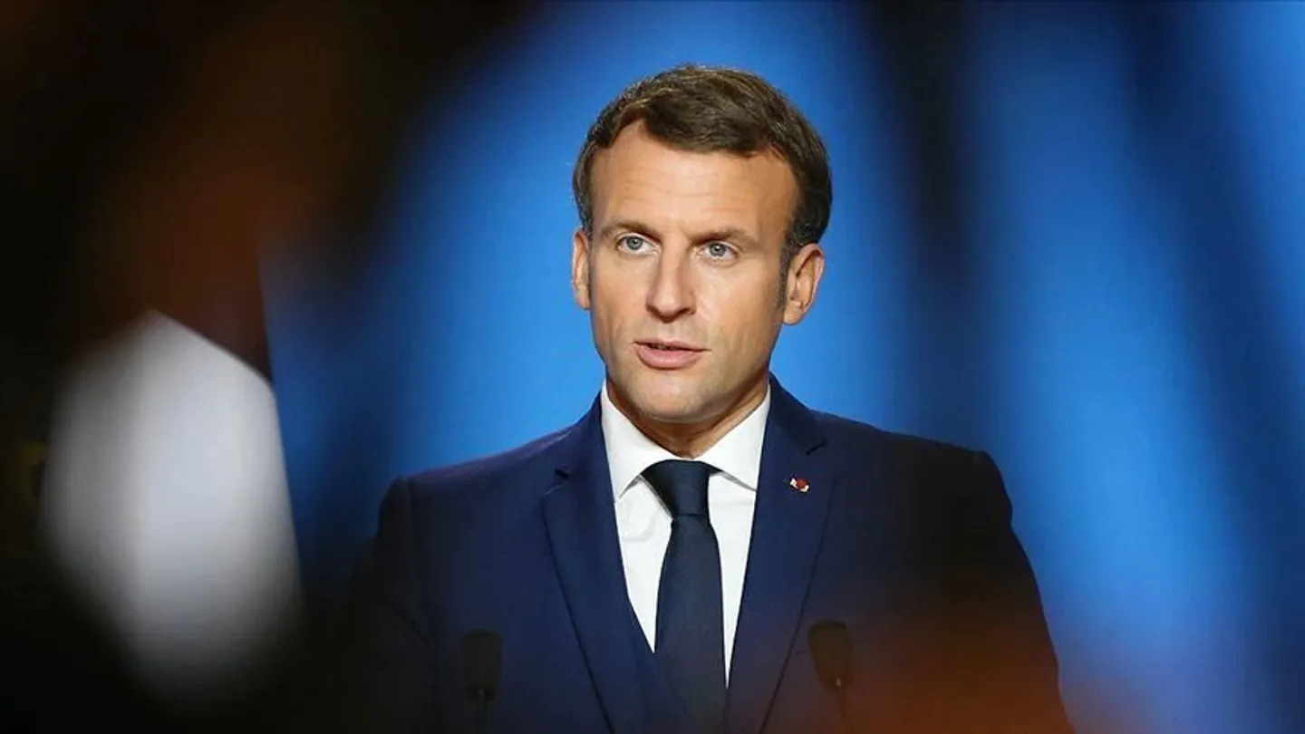Presidenti francez thekson nevojën për armëpushim dhe mbështetje për autoritetet libaneze