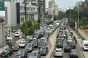 Zhvendosje masive në kryeqytetin libanez pas kërcënimit të Izraelit me sulm
